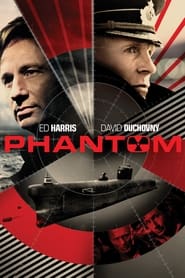 Phantom – A Última Missão