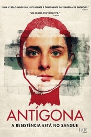 Antígona – A Resistência está no Sangue