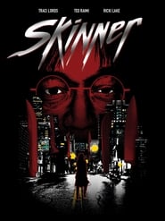 Skinner – O Mutilador