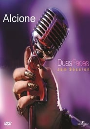 Alcione – Duas Faces (Jam Session)