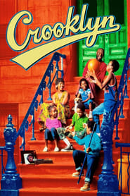 Crooklyn – Uma Família de Pernas pro Ar