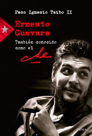 Ernesto Guevara, também conhecido como “Che”