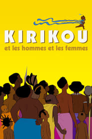 Kiriku – Os Homens e as Mulheres