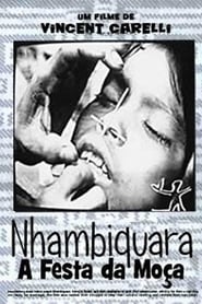 Nhambiquara – A Festa da Moça