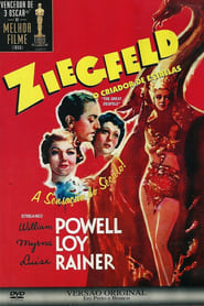 Ziegfeld – O Criador de Estrelas