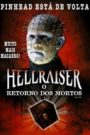 Hellraiser VII: O Retorno dos Mortos