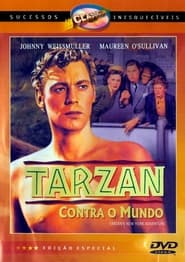 Tarzan Contra o Mundo