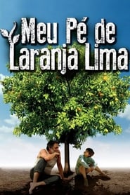 Meu Pé de Laranja Lima