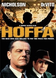 Hoffa: Um Homem, Uma Lenda