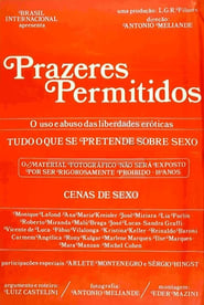 Prazeres Permitidos