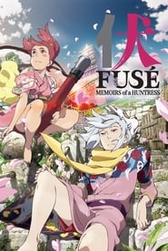 Fuse: Teppou Musume no Torimonochou