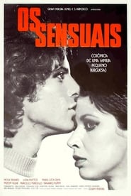 Os Sensuais – Crônica de Uma Família Pequeno-Burguesa