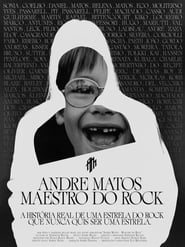 Andre Matos – Maestro do Rock
