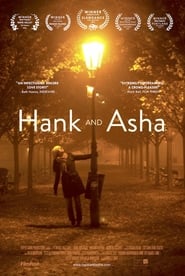 Hank e Asha