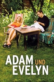 Adam & Evelyn