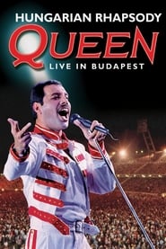 Hungarian Rhapsody – Queen Live In Budapest