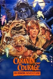 Caravana da Coragem: Uma Aventura Ewok