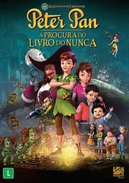 Peter Pan – À Procura do Livro do Nunca