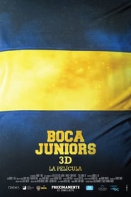 Boca Juniors 3D: O Filme