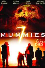7 Múmias