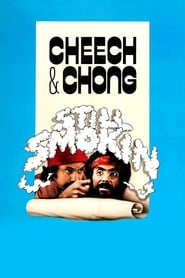 Cheech e Chong em Amsterdã