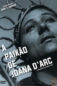 O Martírio de Joana D’Arc