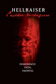 Hellraiser VI: Caçador do Inferno