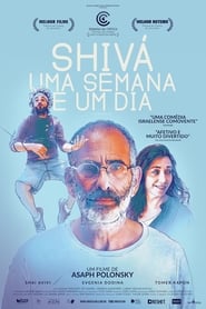 Shivá – Uma Semana e Um Dia