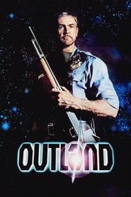 Outland – Comando Titânio