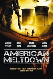 American Meltdown: Pesadelo Americano