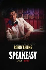 Ronny Chieng: Cá Entre Nós