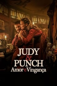 Judy & Punch – Amor e Vingança