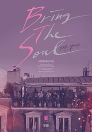 BTS: Bring The Soul – O Filme