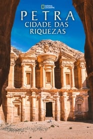 Petra: Cidade das Riquezas