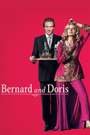 Bernard e Doris – O Mordomo e a Milionária