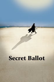 O Voto é Secreto