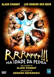 RRRrrrr!!! – Na Idade da Pedra