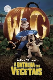 Wallace e Gromit – A Batalha dos Vegetais
