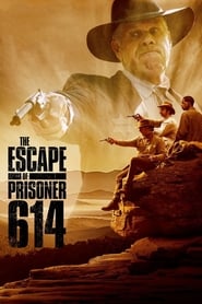 A Fuga do Prisioneiro 614