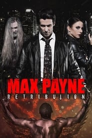 Max Payne: Retribuição