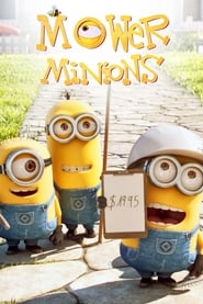 Minions Curta: Jardineiros