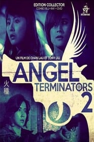 Angel Terminators II