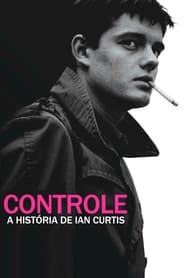 Controle – A História de Ian Curtis