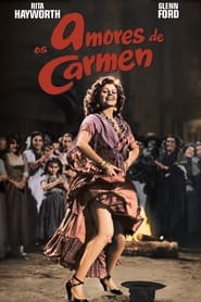 Os Amores de Carmen