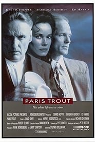 Paris Trout – Sua Vida Foi um Crime