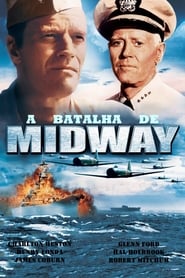 Midway – A Batalha do Pacífico