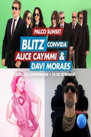 Blitz convida Alice Caymmi e Davi Moraes – Rock in Rio 2017