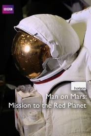 O Homem em Marte Missão ao Planeta Vermelho