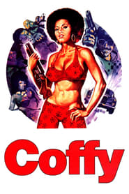 Coffy – Em Busca da Vingança