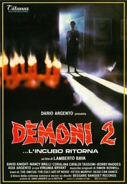 Demons 2 – Eles Voltaram